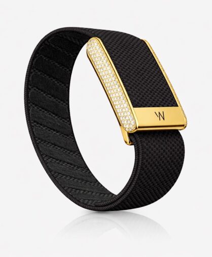 Whoop Diamond Strap